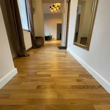 Apartment Old Town Kaunas