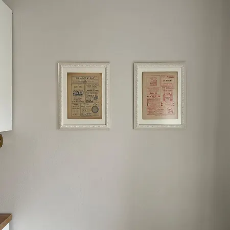 Old Town Apartment