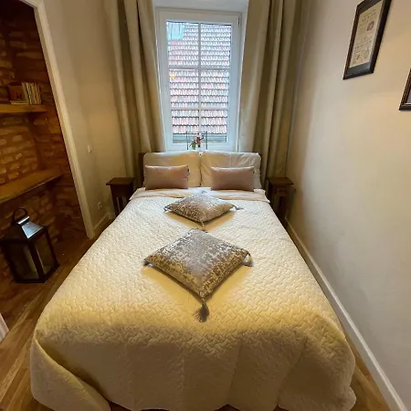 Apartment Old Town Kaunas
