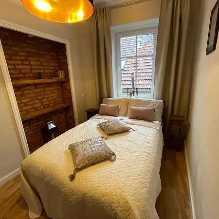Apartment Old Town Kaunas