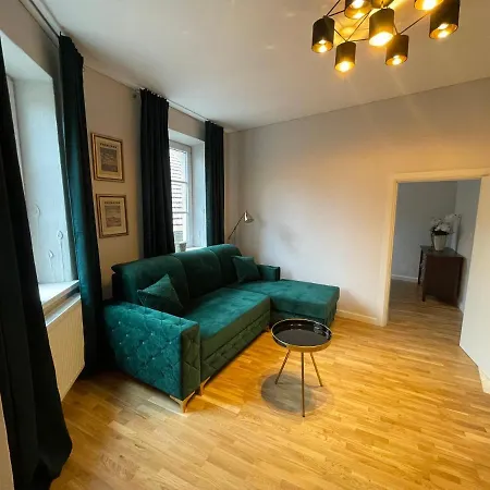 Old Town Apartment Kaunas