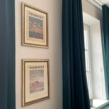 Apartment Old Town